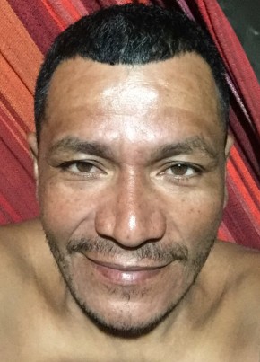 Amilcar, 46, República de El Salvador, San Salvador