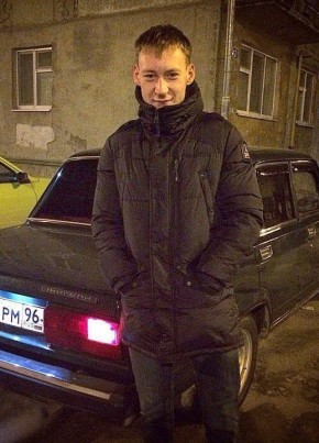 Артем, 23, Россия, Тавда