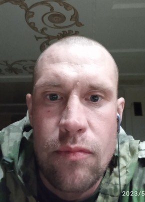 Игорь, 33, Україна, Антрацит