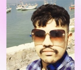 Anil, 21 год, Rajkot