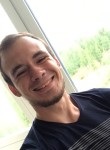 Aleksey, 25, Moscow