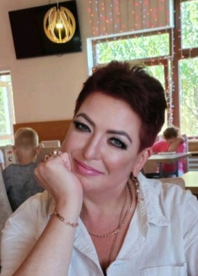 Инна из Орши 52 года