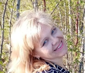 Natali, 53 года, Петрозаводск
