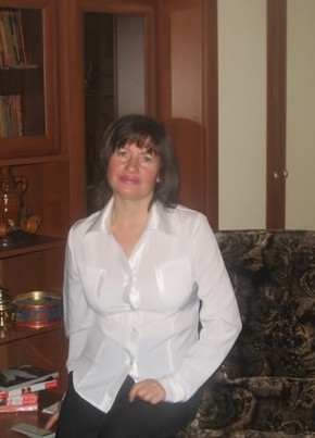 Татьяна, 66, Россия, Пичаево