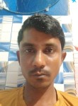 Dipu Das, 24 года, চট্টগ্রাম