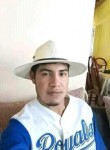 Julio César, 24 года, Torreón