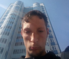 Олег, 27 лет, Красноярск