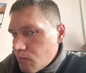 Андрей, 40 лет, Междуреченск