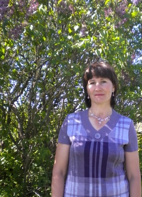 Tatyana, 59, Russia, Igra