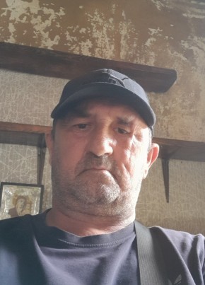 Олег, 60, Україна, Харків