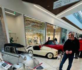 Sem, 54, Yekaterinburg