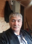 Казах, 54 года, Новотроицк