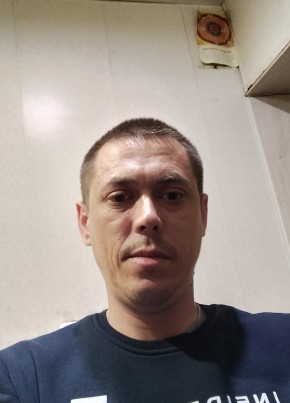 Михаил, 36, Россия, Екатеринбург