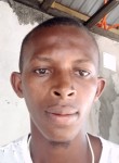 Balde , 21 год, Conakry