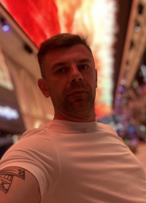 Георгий из Балашихи 41 год