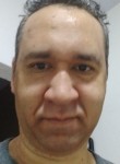 Ronald, 48 лет, Umuarama