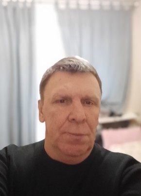 ИВАН из Москвы 60 лет