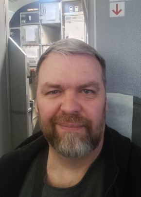Павел из Абакана 47 лет