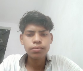Anuj Kumar, 19 лет, Delhi
