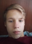 Кирилл, 19 лет, Серпухов