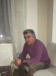 İsmail, 56 лет, Bursa