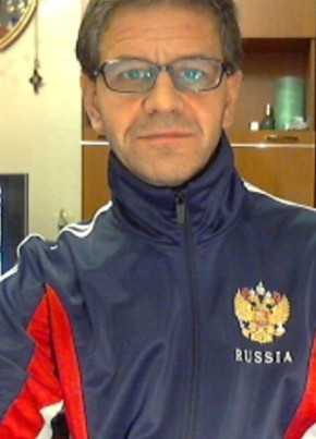 stanislav sokolo, 60, Россия, Екатеринбург