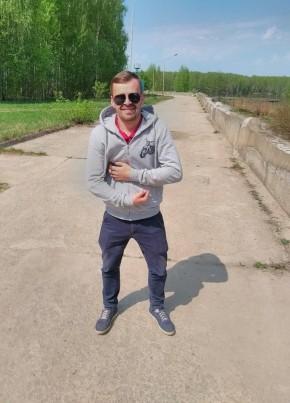 Анатолий, 23, Россия, Екимовичи