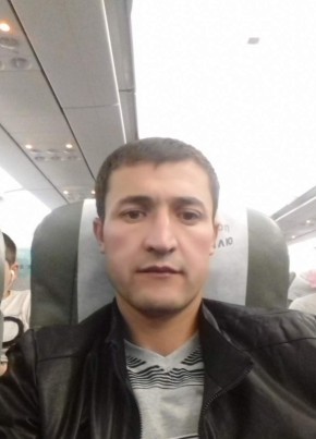 Али, 36, Россия, Сургут
