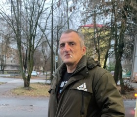 Виктор, 44 года, Волхов