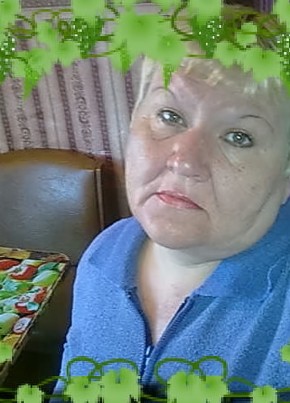 Наталья, 53, Россия, Калтан