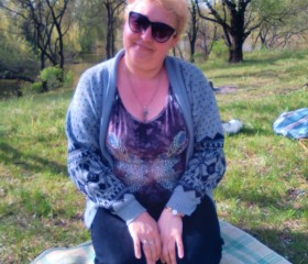 Людмила, 54 года, Донецьк