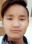 Passang, 23 года, Gangtok