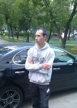 Владимир, 32, Россия, Тамбов
