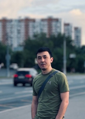 Тима из Бишкека 31 год