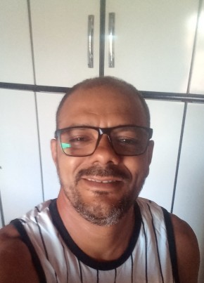 Romildo, 43, República Federativa do Brasil, Recife