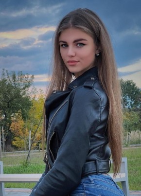Ольга, 33, Україна, Київ