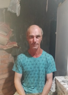 Сергей из Вачи 18 лет