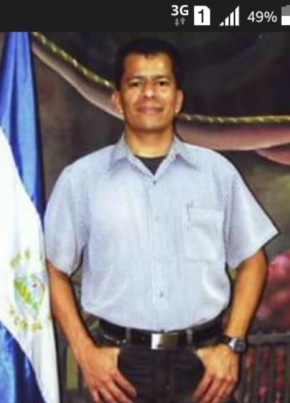 Ruben.López.R, 50, República de Costa Rica, Curridabat