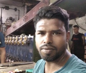 Rajkumar, 39 лет, Delhi