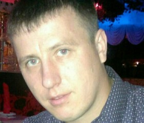 Сергей, 42 года, Партизанск