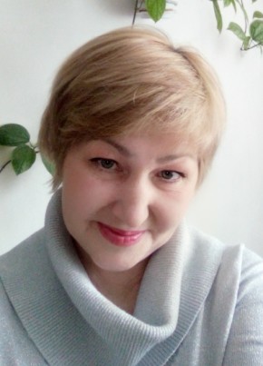 Натали, 57, Россия, Рубцовск