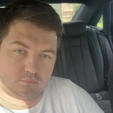 Max, 35  , Patterson