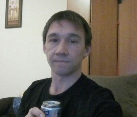 Дамир, 46 лет, Ханты-Мансийск