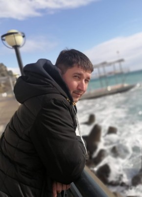 Алексей из Валуйки 43 года
