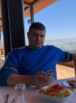 İsmail Bassat, 52 года, Ankara