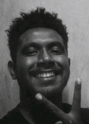 Draco, 24, Papua New Guinea, Arawa