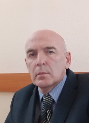 Алексей из Санкт-Петербурга 57 лет