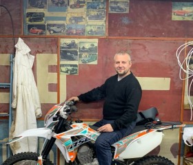 Evgeniy, 41, Saint Petersburg