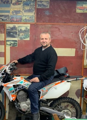 Evgeniy, 41, Russia, Saint Petersburg