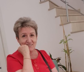 Alla, 63, Moscow